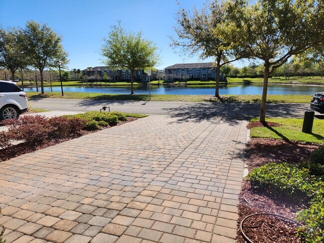 Building Photo - BEAUTIFUL Grange Champion at LPGA Townhome...