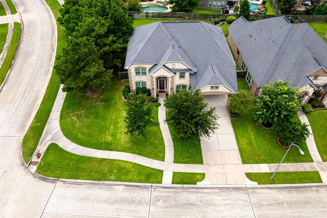 Building Photo - 17703 Indian Mountain Ln