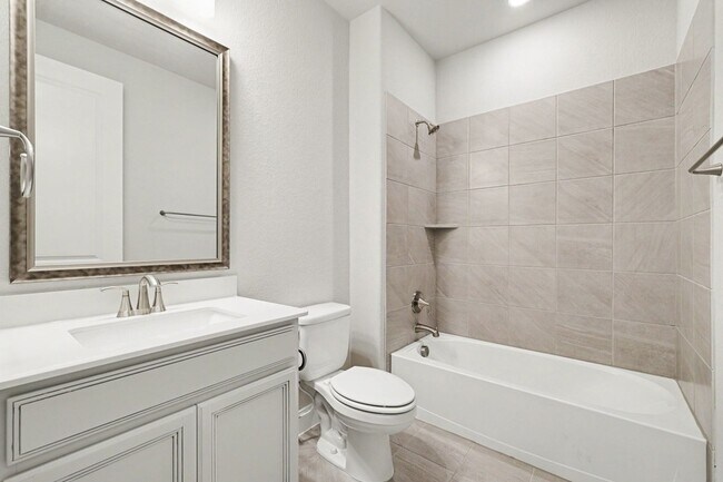 Building Photo - 2317 Willow Garden Dr