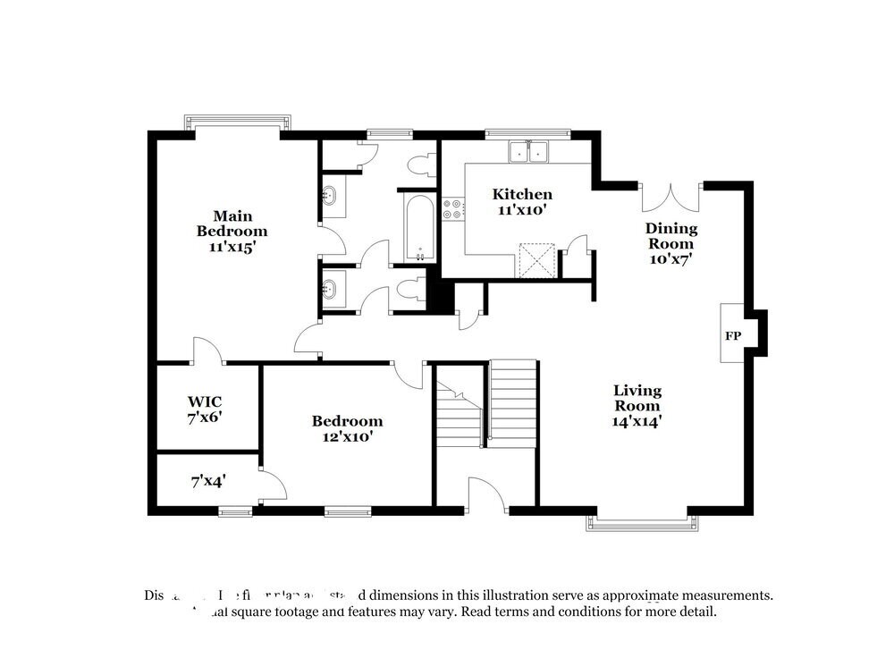 Building Photo - 1417 Wilson Dr
