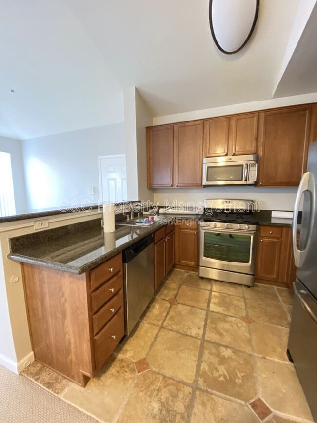 Building Photo - 3695 Stevenson Blvd