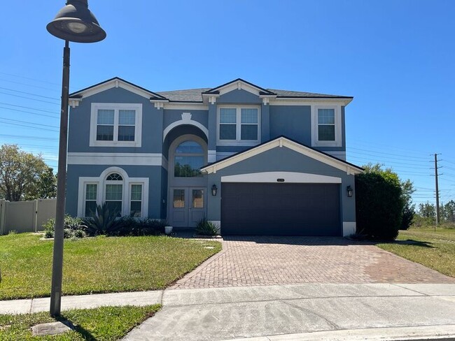 Primary Photo - 13110 Moss Park Ridge Dr