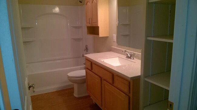 Lower Bath - 9644 Meadowland Ct