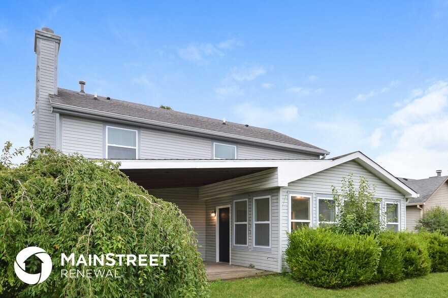 Building Photo - 1017 Crimson King Pkwy