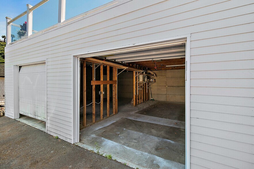 Building Photo - 2809 N Starr St