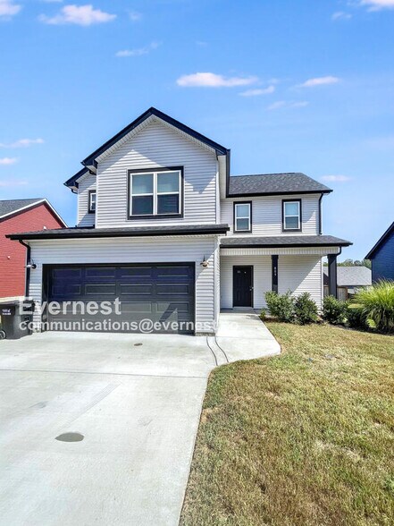 Primary Photo - 809 Marksman Ct