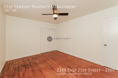 Building Photo - 2369 E 21st St