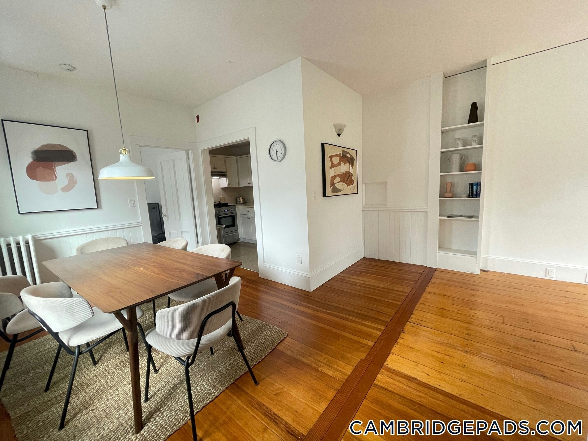 Building Photo - 32 Healey St