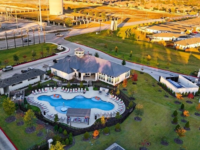 Building Photo - 1621 Baugh St