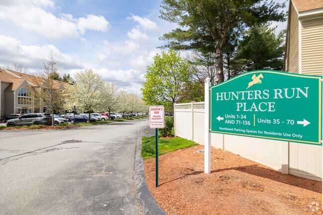 23-68 Hunters Run Pl Haverhill, MA - Hunter's Run