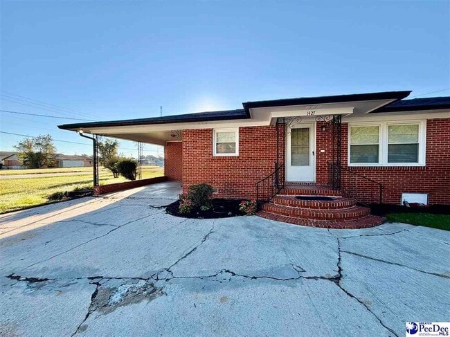 Building Photo - 1427 Old Ebenezer Rd