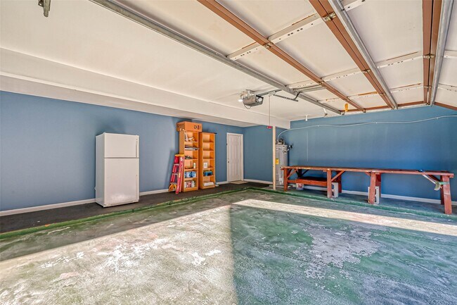 Building Photo - 1502 Prairie Grove Dr