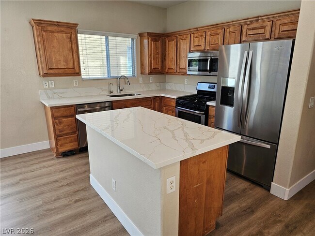 Building Photo - 1018 Garnet Ridge Ct