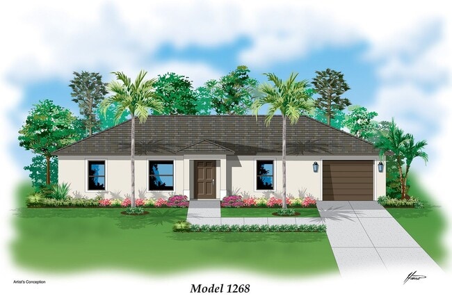 Building Photo - BRAND NEW 3/2/1-SAVANNAH MODEL-GREAT SW LE...