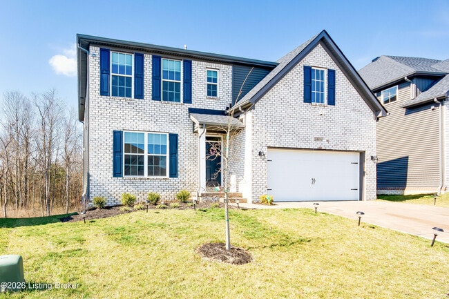 Building Photo - 14031 Halden Ridge Way