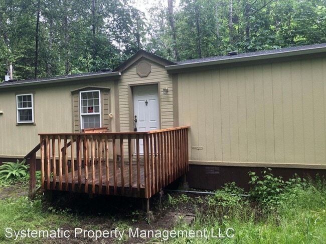 Primary Photo - 2 br, 2 bath House - 31213 555th Street