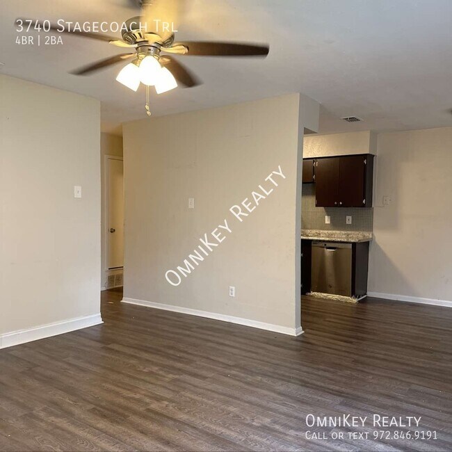 Building Photo - 3740 Stagecoach Trail