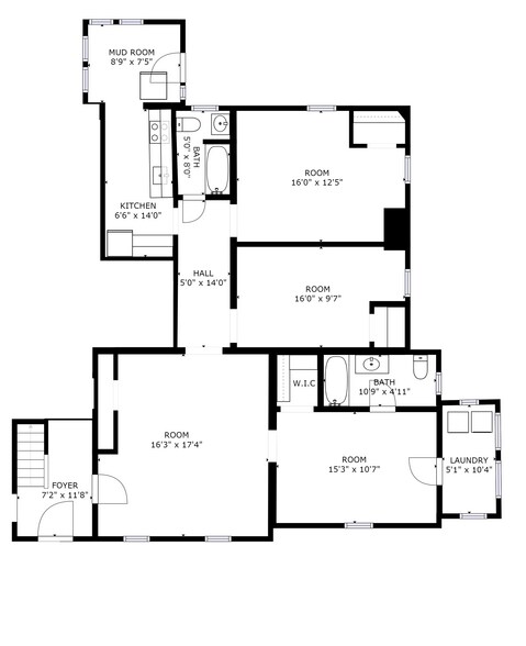 Building Photo - 212 W Montgomery Ave