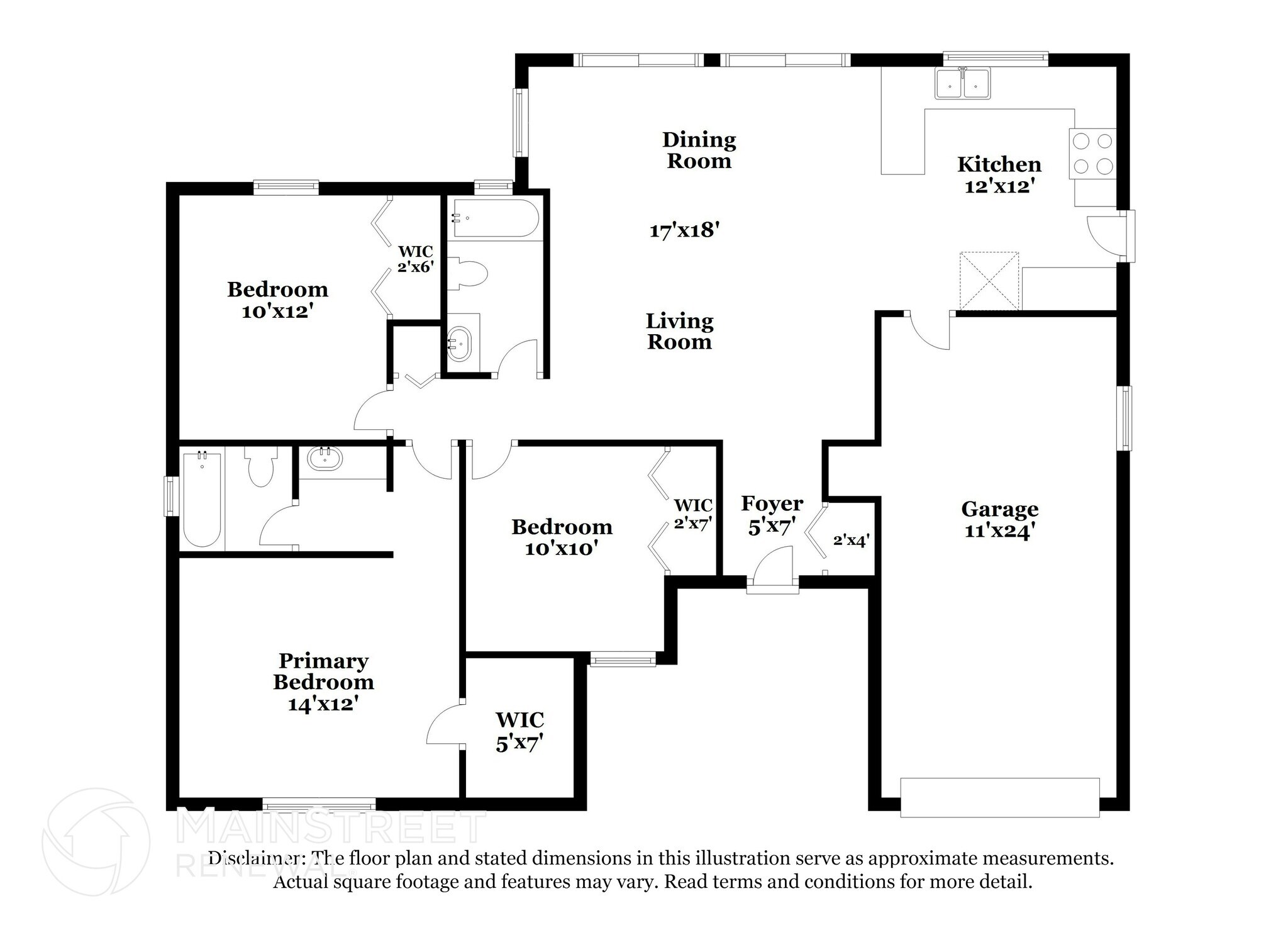 Building Photo - 20318 Banner Ave