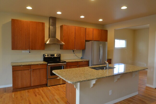 Building Photo - 5079 Farris Creek Ct