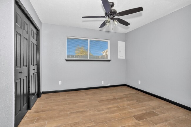 Building Photo - 1121 Lovett St