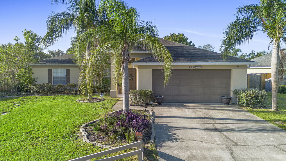 Primary Photo - 436 Coventry Estates Blvd