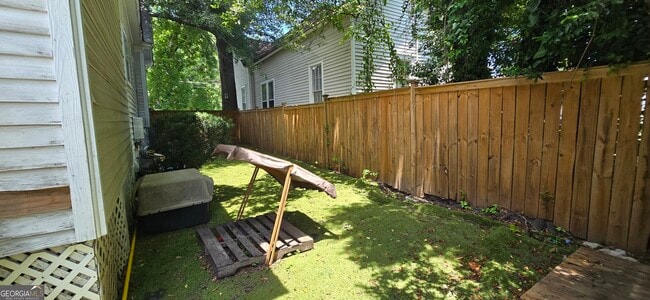 Building Photo - 712 Stonewall St