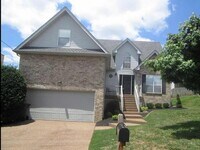 Building Photo - 2316 Peak Hill Cv