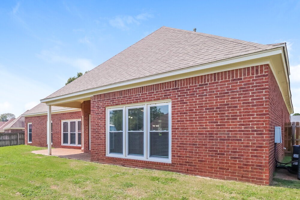 Building Photo - 6544 Misslow Cove