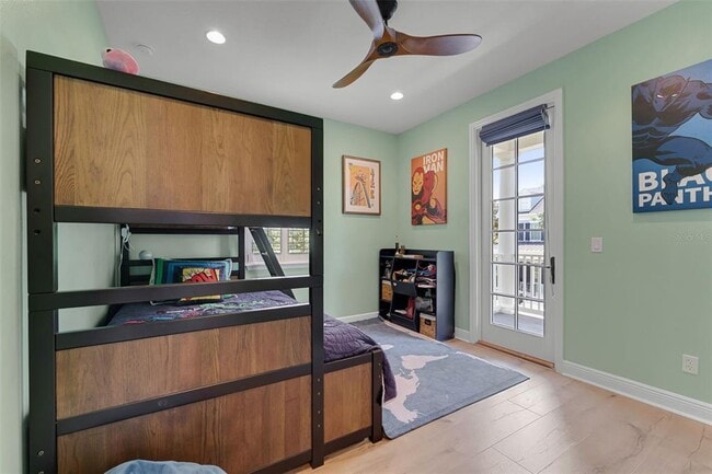 Building Photo - 4097 Wardell Pl