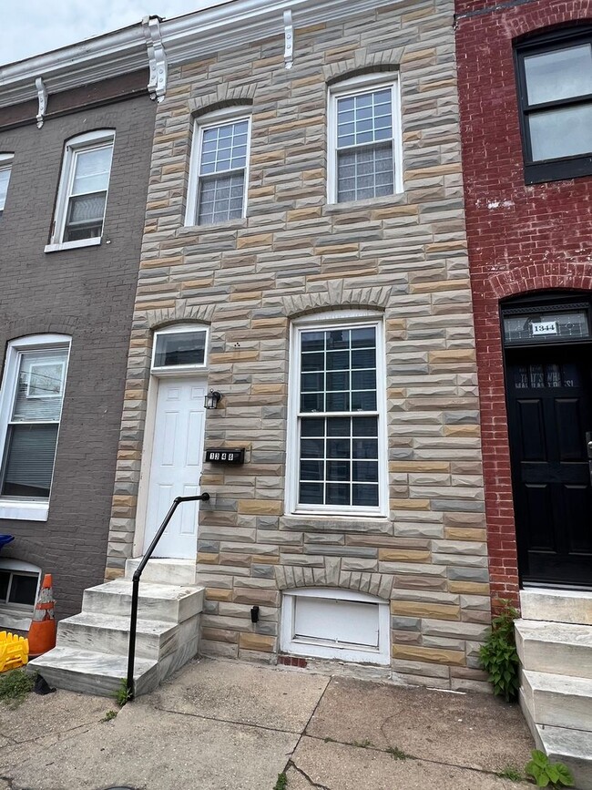 Primary Photo - Newly Renovated 2 Bedroom in Baltimore Cit...