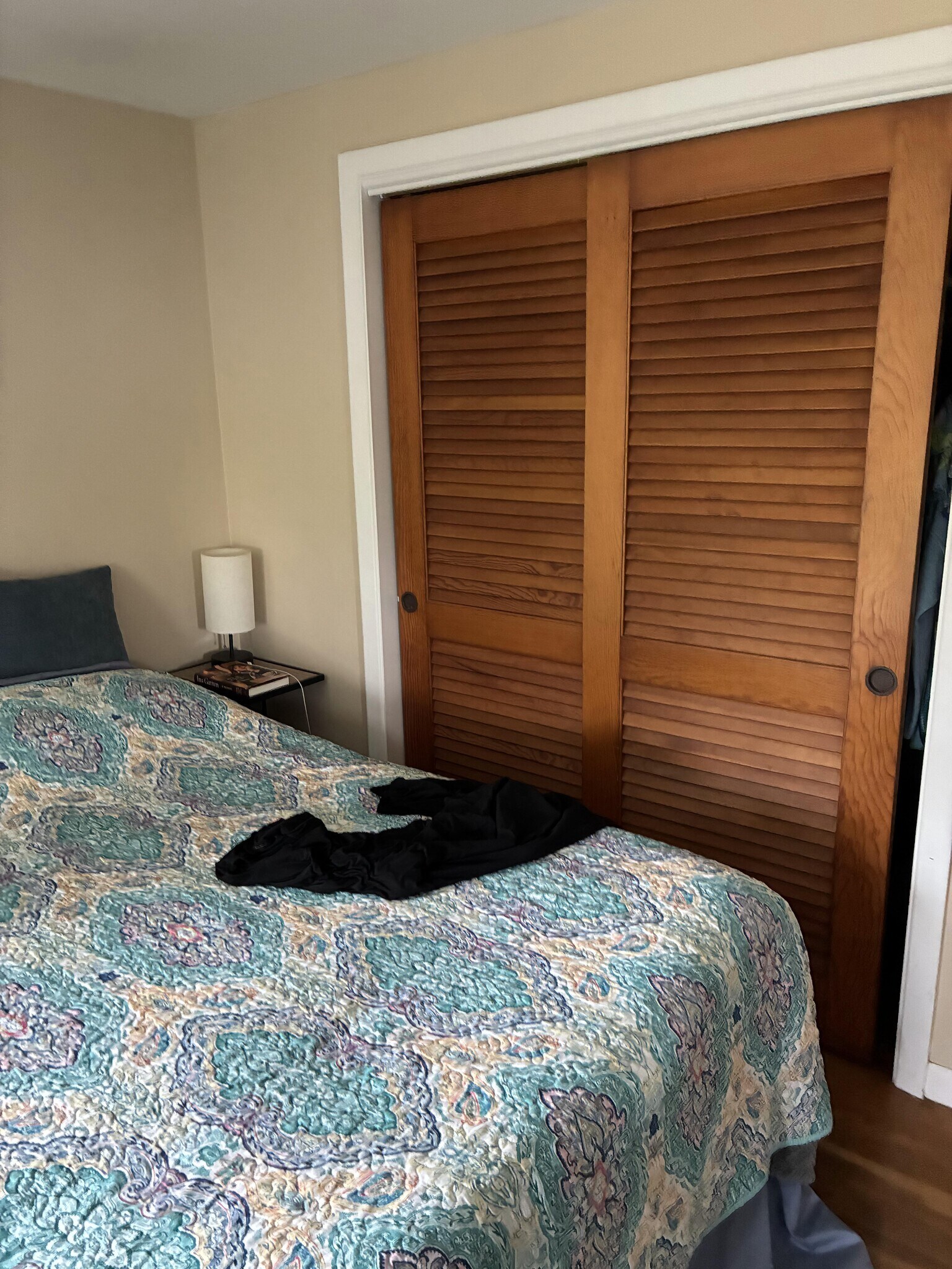 Bedroom 1 - 108 Beachmont Ave
