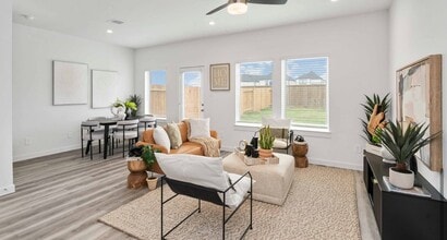 Building Photo - 2807 Lisburn Ter Ln