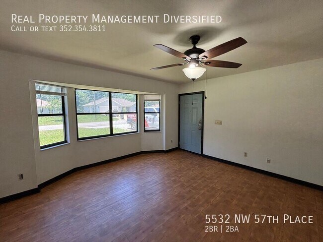 Building Photo - 5532 NW 57th Pl