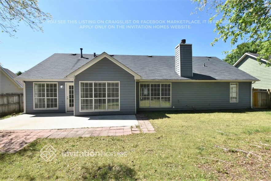 Building Photo - 1835 Conners Ct NW