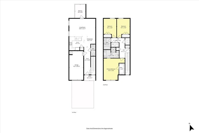 Building Photo - 32223 Emancipation Cir