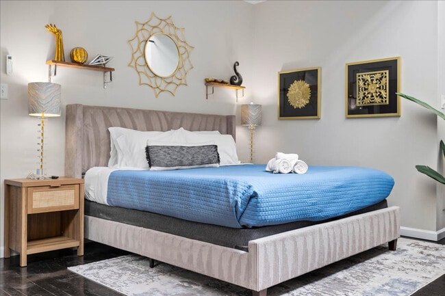 Building Photo - 3813 Atlantic Ave