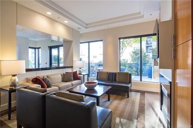 Building Photo - 2721 1st Ave