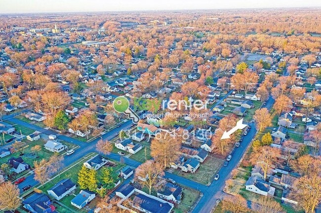 Building Photo - 1445 North St