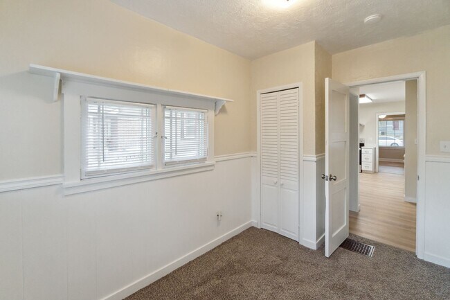 Building Photo - Single Family Home on Spokanes Sought Afte...