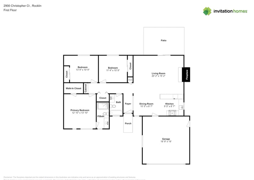 Building Photo - 2900 Christopher Ct
