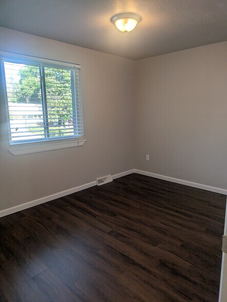 Second Upstairs Bedroom - 7515 Otis Street