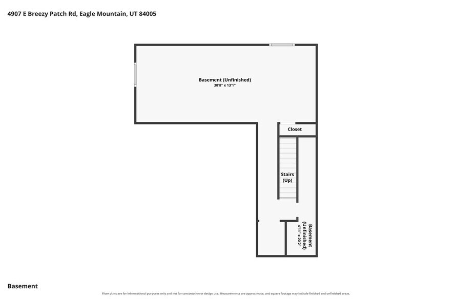 Building Photo - 4907 Breezy Patch Rd