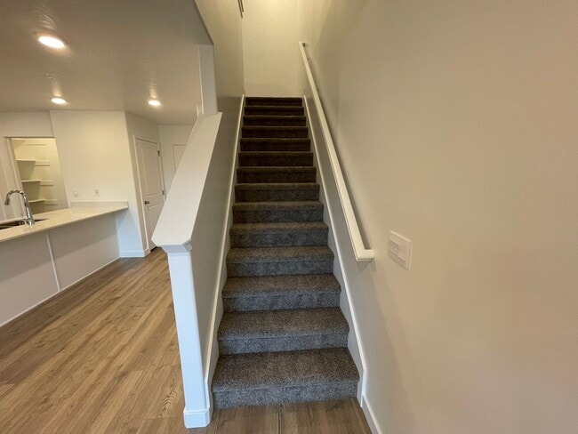 Building Photo - Brand New 3-Bed/2.5 Bath Town Home