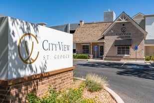 Building Photo - City View St. George