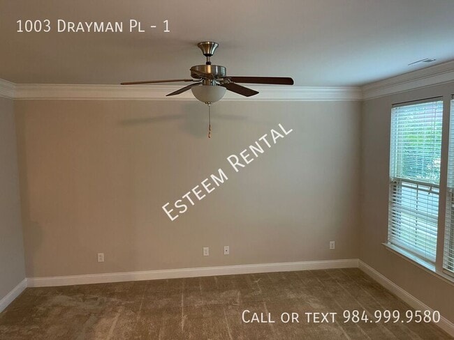 Building Photo - 1003 Drayman Pl