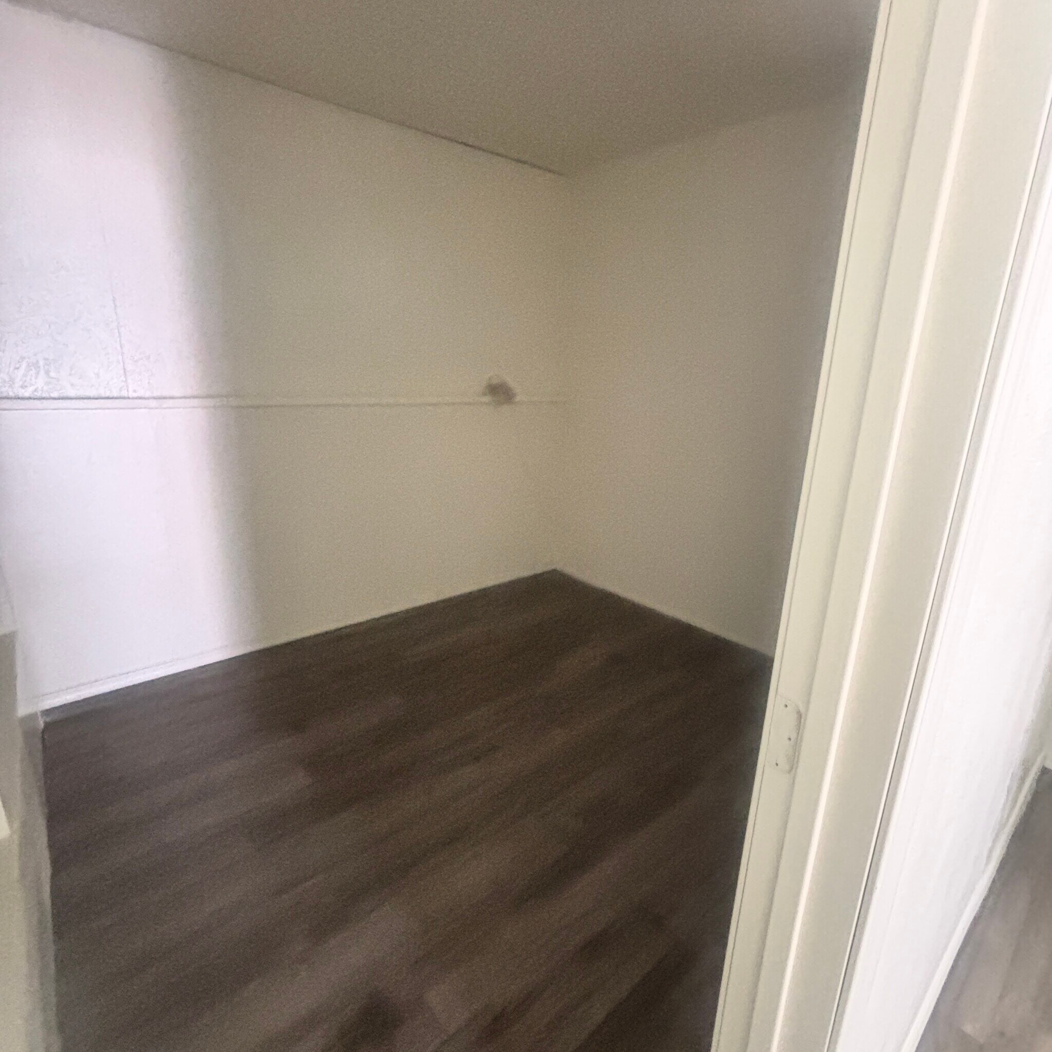 2nd Bedroom - 1409 S Mill Ave