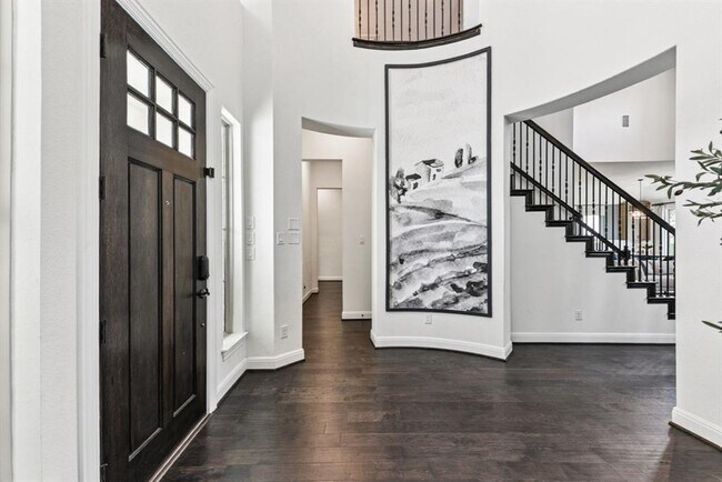 Building Photo - 1104 Scenic Oaks Dr