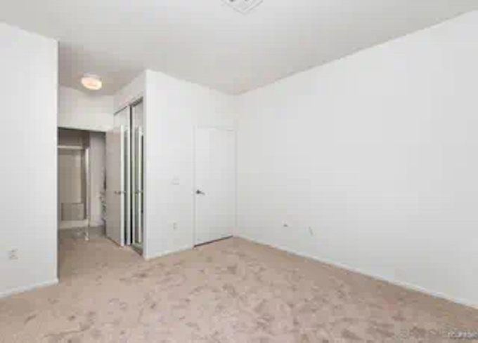 Master Bed Room Bathroom - 8690 New Salem St