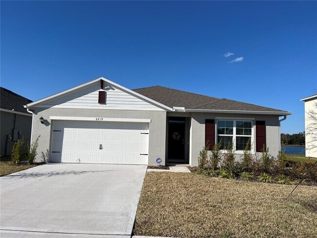 Building Photo - 2219 Lake Preserve Cir